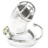 FUKR Cage de chasteté Ball Hook 7 x 3.3cm
